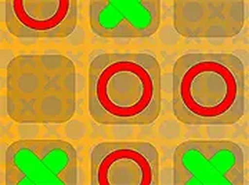 XO Game Online Puzzle