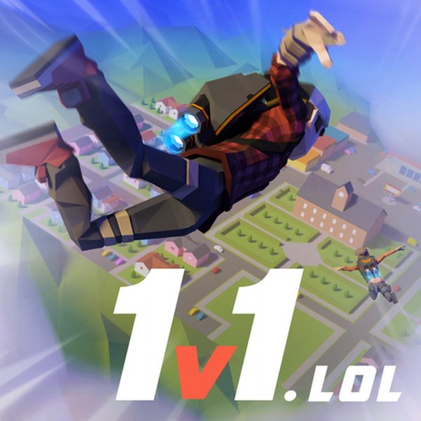 1v1 Arena Challenge