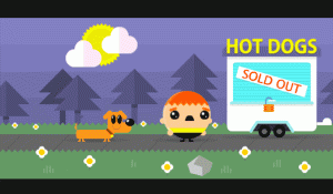 Clickplay Time 5 Puzzle Challenge