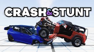 Precision Driving Arena