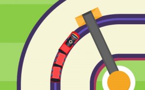 Rail Cargo Puzzle Challenge