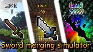 Combine & Grow Idle Clicker