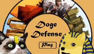 Canine Guard Tower Tactics