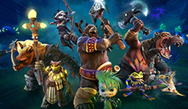 Mojo Melee: PvP Auto Chess Online Game