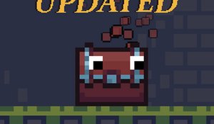 Pixel Companion Swap Platformer