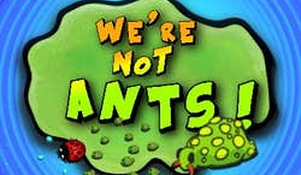 We're not ants ! - Idle Colony Management Game